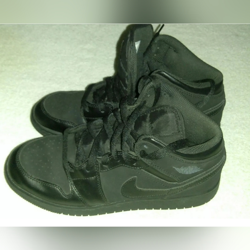 Nike Air Jordan 2018 Sneakers Boys